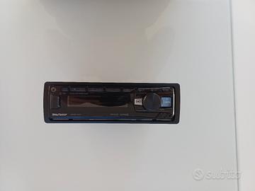 Autoradio Alpine UTE-200BT Bluetooth