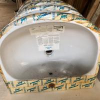 Lavabo Ideal Standard serie Tesi 65