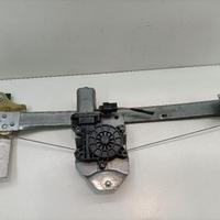 MECCANISMO ALZAVETRO ANT. DX RENAULT Clio Serie IV