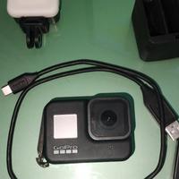 Gopro hero 8 