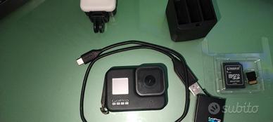 Gopro hero 8 