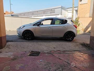 Opel Corsa 1.4 90CV GPL Tech Coupé b-Color