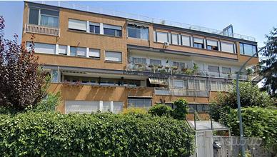 Appartamento a Roma (RM)