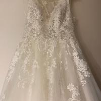 Abito da sposa