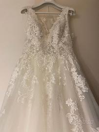 Abito da sposa