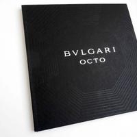 BULGARI - OCTO