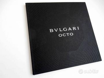 BULGARI - OCTO