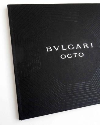 BULGARI - OCTO