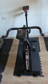 Bici da spinning