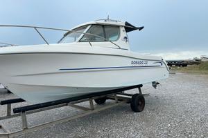 Dorado 22 barca