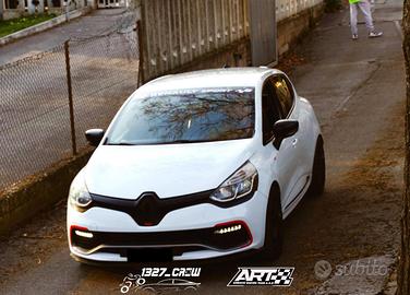 Clio 4RS