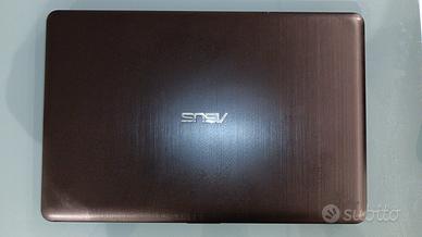 notebook Asus X540L i5