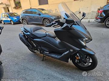 Yamaha TMAX 560 tmax560 uni