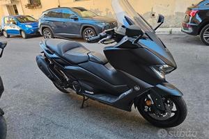 Yamaha TMAX 560 tmax560 uni