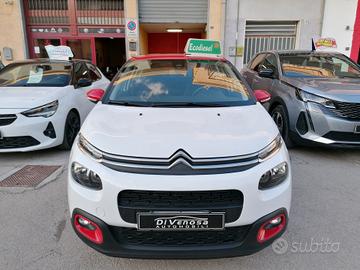 Citroen C3 BlueHDi 75 Live Edition