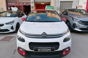 Citroen C3 BlueHDi 75 Live Edition