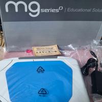 &0433NN-PC Portatile MG Pupil 104 Nuovo