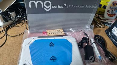 &0433NN-PC Portatile MG Pupil 104 Nuovo