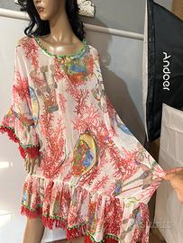 Abito Antica Sartoria