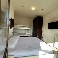 Camera con bagno privato