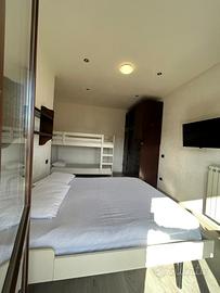 Camera con bagno privato