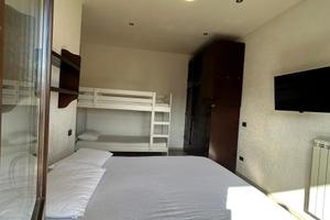 Camera con bagno privato