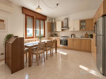Stanze con bagno privato