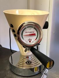 Macchina del caffè Bugatti