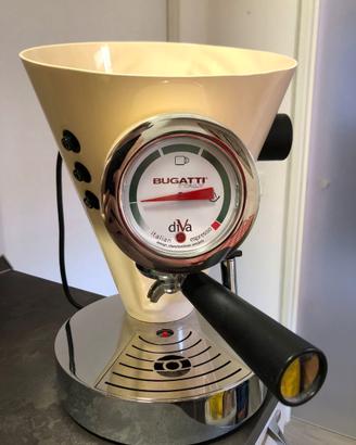 Macchina del caffè Bugatti