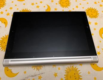 Tablet lenovo yoga tab 2 1050L in brick