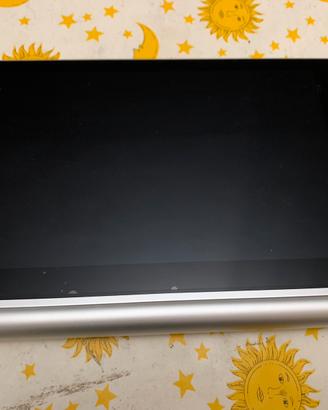 Tablet lenovo yoga tab 2 1050L in brick