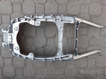 Telaietto posteriore tmax 2008 2009 2010