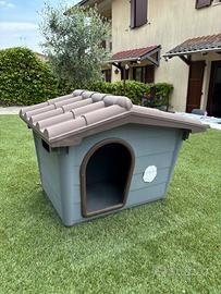 Cuccia cane