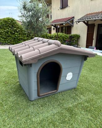 Cuccia cane