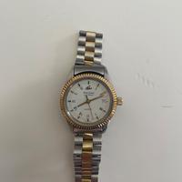 PHILIP WATCH CARIBBEAN QUARTZ