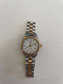 PHILIP WATCH CARIBBEAN QUARTZ