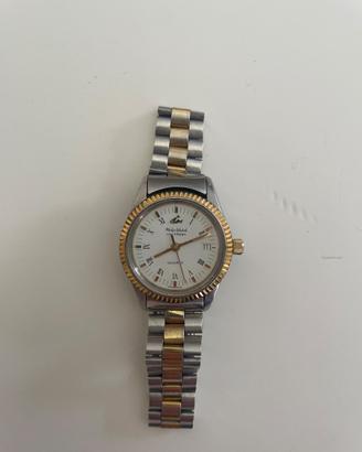 PHILIP WATCH CARIBBEAN QUARTZ