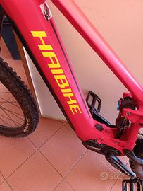E - Bike - Bicicletta elettrica