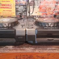 2 Cdj 400 Pioneer 