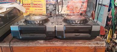 2 Cdj 400 Pioneer 