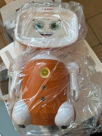 Robot interattivo Amico Mio