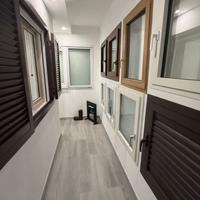 Infissi roma + omaggio avvolgibili o zanzariere