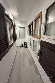 Infissi roma + omaggio avvolgibili o zanzariere