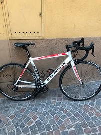 Bici da corsa Battaglin S11