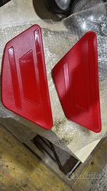 FIANCHETTI TX250 FANTIC MOTOR TRIAL