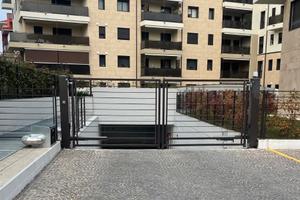 BOX AUTO di fronte Polo Zanotto