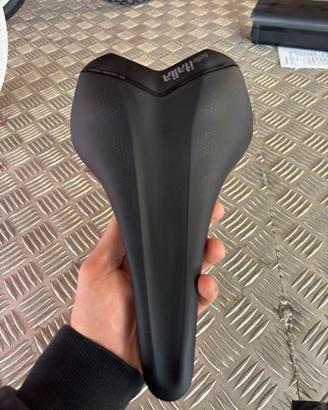 Sella Bici Selle Italia SLR Advan Fill L1 - NUOVA