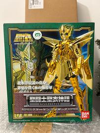 Saint Seiya Bandai - Kraken