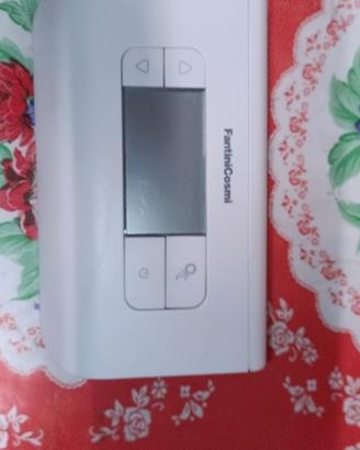 Termostato a batteria 