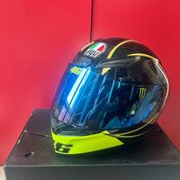 Agv K1 Ghotic